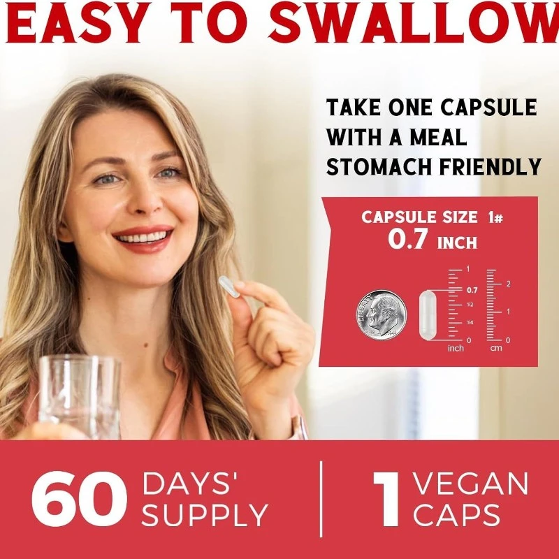 Iron Capsules 3 Iron Capsules 3
