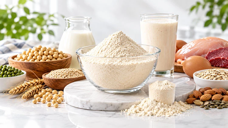 Top-Blended-Protein-Powder Top-Blended-Protein-Powder